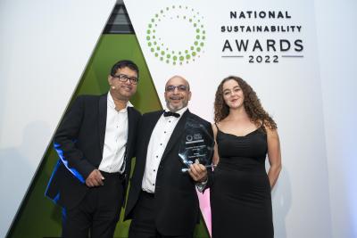 Money Age Awards